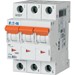 Installatieautomaat xPole Eaton Installatie-automaat (MCB) PLS6, 63A, 3 P, B-kar., 6ka 242929
